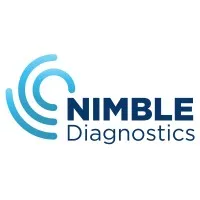 NIMBLE Diagnostics logo