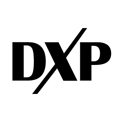 DXP Enterprises logo