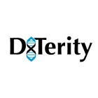 DxTerity logo
