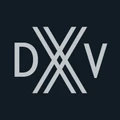 DXV logo