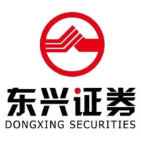 Dongxing Securities logo