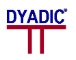 Dyadic logo