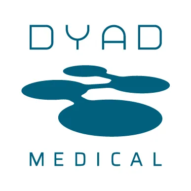 Dyad Medical logo