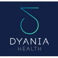 Dyania Health logo