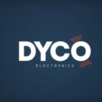 DYCO Electronics logo