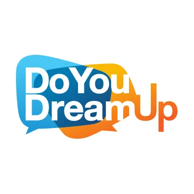 Do You Dream Up logo