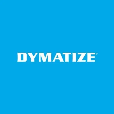 Dymatize logo
