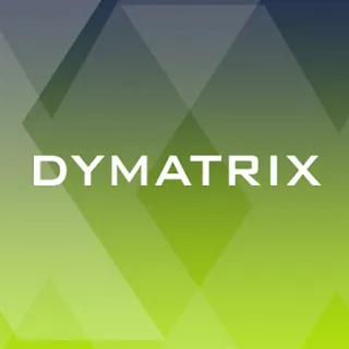 Dymatrix logo