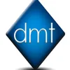 Dynamic Media Technologies logo