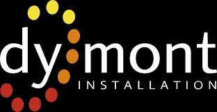 Dymont Installation logo