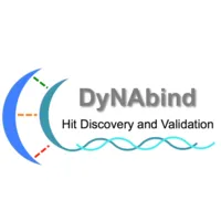 DyNAbind logo