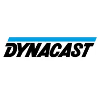 Dynacast logo
