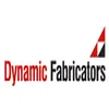 dynafab.net logo