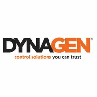 DynaGen Technologies logo
