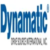 Dynamatic logo