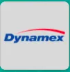 Dynamex logo