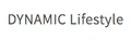 The Dynamic logo