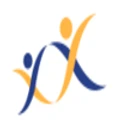 Dynamic DNA logo