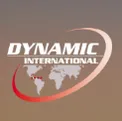 Dynamic International Freight Services logo