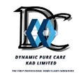Dynamic Pure Care logo