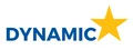 Dynamic Star logo