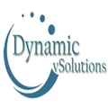 Dynamic vSolutions logo