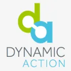 DynamicAction logo
