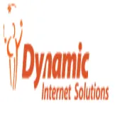 Dynamic Internet Solutions logo