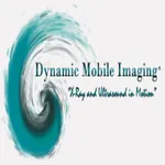 Dynamic Mobile Imaging logo