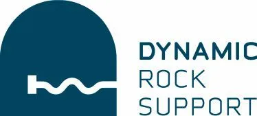 Dynamic Rock Support AS logo