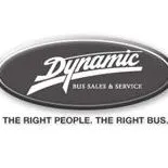 Dynamic Specialty logo