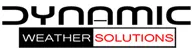 Dynamic Weather Solutions logo