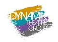 Dynamik Theatre logo