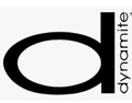 Dynamite Clothing logo