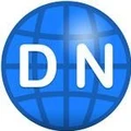 Dynamite News logo