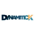 Dynamitick logo