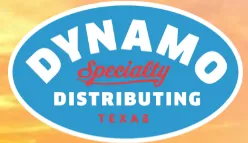 Dynamo logo