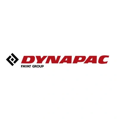 Dynapac logo