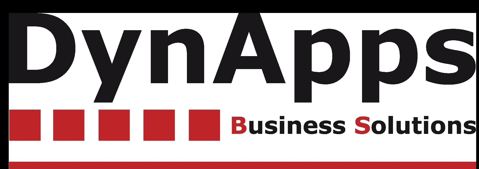 Dynapps logo