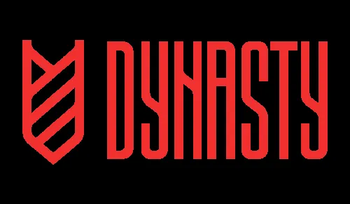 Dynasty Esports logo