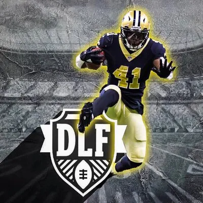 DynastyLeagueFootball logo