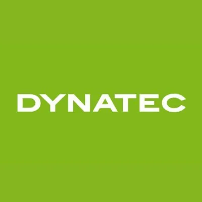 Dynatec logo