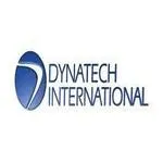 Dynatech International logo