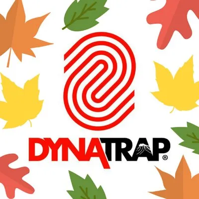 DynaTrap logo