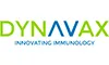 Dynavax Technologies logo