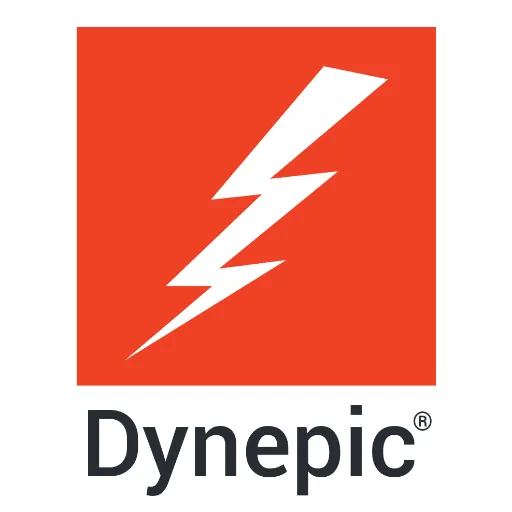 Dynepic logo