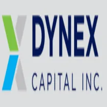 Dynex Capital logo