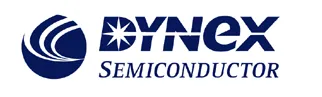 Dynex Semi logo