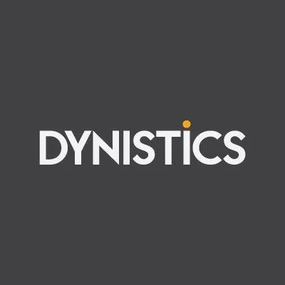 Dynistics logo