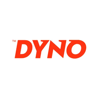 Dyno-Rod logo